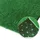 MDEKOR Kunstrasenteppich Outdoor 50 x 100 cm Moos