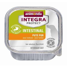 Animonda Integra Protect - Intestinal pure turkey Truthahn Adult 150 g
