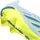 adidas Predator League FG Herren Crystal Sky/Ray Blue/Team Solar Yellow 42
