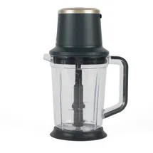 Petra PT5393BGRYVDE Cordless Jug blender, Standmixer,
