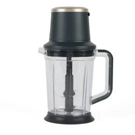 Petra PT5393BGRYVDE Cordless Jug blender, Standmixer,