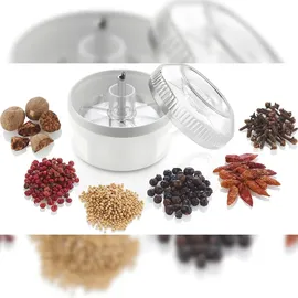 ESGE-Zauberstab 5080 Prozessor inkl. Pulverscheibe