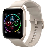 Mibro Watch C2 (43.20 mm, Kunststoff), Sportuhr + Smartwatch