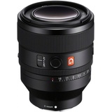 Sony FE 50 mm F1,2 GM