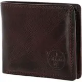 Chiemsee Geldbörse Herren braun