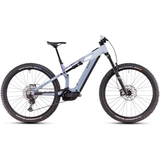 27,5 Zoll RH 37 cm pigeonblue'n'art