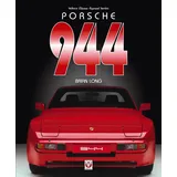 Veloce Publishing Porsche 944 (Classic Reprint)