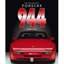 Veloce Publishing Porsche 944 (Classic Reprint)