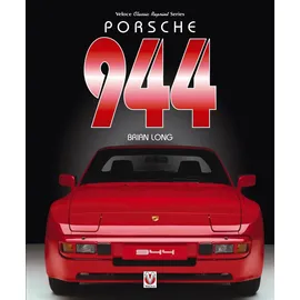 Veloce Publishing Porsche 944 (Classic Reprint)