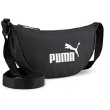 Puma Base Half Moon Black