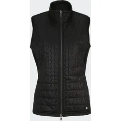 JOY Damen Weste XENIA Weste, black, 48