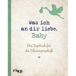 Was ich an dir liebe, Baby