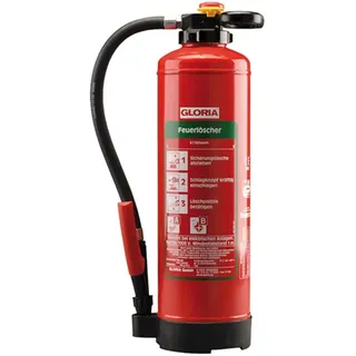 Gloria Schaumlöscher SK 6 PRO Schaum