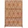 casa.pro Trennwand Kilsturd 180 x 120 cm Braun Cortenstahl