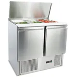 GastroHero Saladette ECO 900