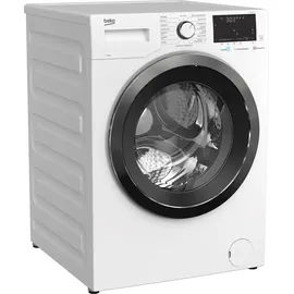 Beko WYA 81643 LE1 Waschmaschine (8 kg, 1600 U/min)