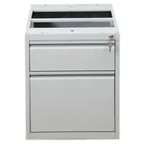 Proregal Sparrow Rollcontainer 535 x 460 x 790 Grau