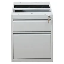 Proregal Sparrow Rollcontainer 535 x 460 x 790 Grau