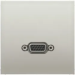 Jung Multimedia-Anschluss eds MA ES 1102 MAES1102
