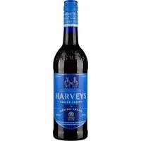 HARVEYS Bristol Cream 17,5%