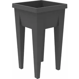 Eda Veg&Kräutertisch Pflanztisch 38,5 x 38,5 x 68 cm