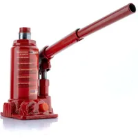 EinParts Automotive Aufnahme, Wagenheber