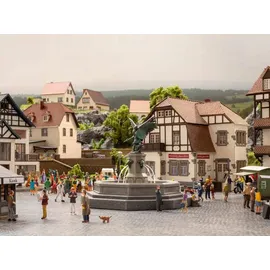 NOCH Stadtbrunnen 66455 H0