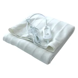 Mia Heizdecke 150 x 80 cm mit Schalter W‰rme Heizdecke
