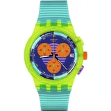 Swatch Chronograph für Erwachsene