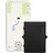 MiniFinder Preis nur mit voelkner+ | MiniFinder Xtreme GPS Tracker Fahrzeugtracker, Live Tracking, Multifunktionstracker Schwarz 1St.
