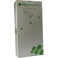 Mepore Pro Steril Pflaster 9 x 20 cm 30
