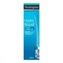 Neutrogena Hydro Boost Augen Creme Gel