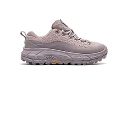 Hoka One One Elite Terrain System Tor Summit - Violett - 6.5
