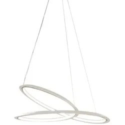 Nemo - Kepler Minor Pendelleuchte White  Lighting