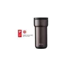 Mepal Ellipse Thermobecher titanium 0,375 l