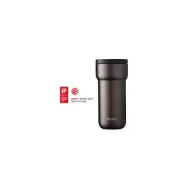 Mepal Ellipse Thermobecher titanium 0,375 l