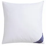 Excellent »Zürich, 3-Kammer-Kopfkissen 80x80cm