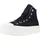 Converse Turnschuhe CHUCK TAYLOR ALL STAR MODERN LIFT PLATFORM CANVAS in Schwarz, 39