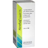 Dr. Wolff Aknefug-Liquid 1%
