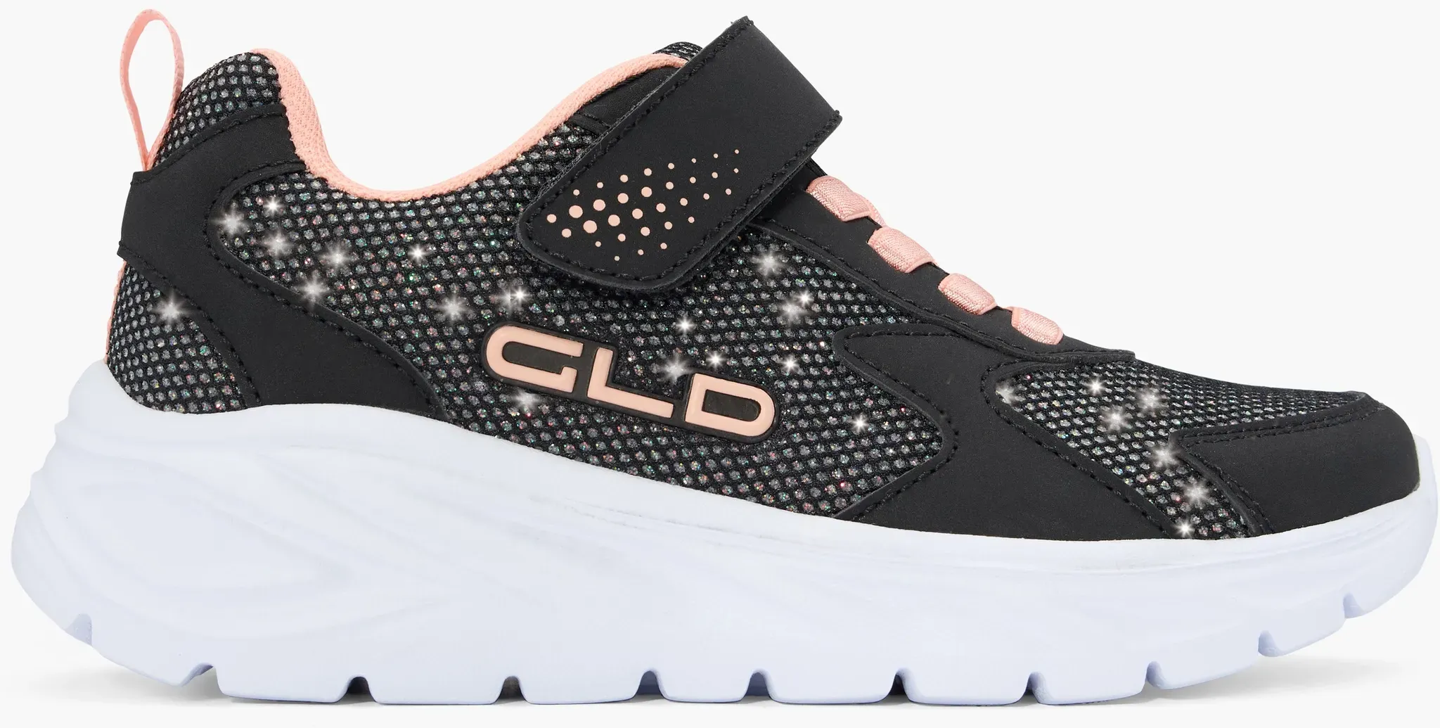 Graceland  Sneaker Schwarz, Kinder, Größe: 38, Material: Mesh/Textil - Graceland  Sneaker Schwarz, Kinder, Größe: 38, Material: Mesh/Textil - woman - Schwarz