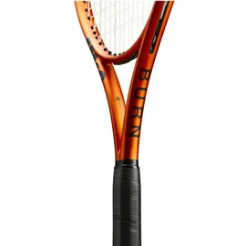 Wilson Burn 100 v5 L3 - Braun,Schwarz