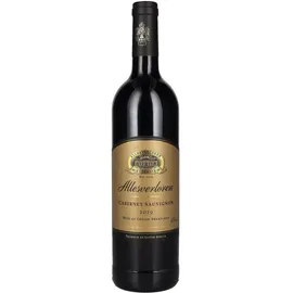 Allesverloren Cabernet Sauvignon 2018 Südafrika, trocken 2017 14,5% Vol. 0,75l