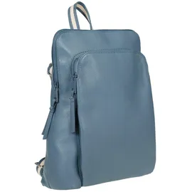 Alessandro Salvatore Rom Blau