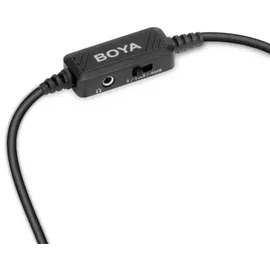 Boya BY-BCA6 Handyadapter