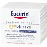 Eucerin Q10 Active Nachtpflege Creme 50 ml