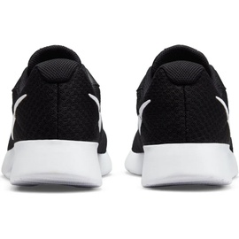 Nike Tanjun Damen Black/Barely Volt/Black/White 44,5