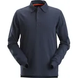 Snickers Workwear Rugby-Shirt 26129500003