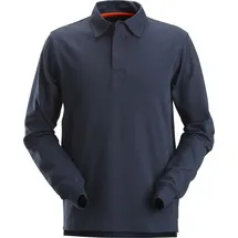 Snickers Workwear Rugby-Shirt 26129500003