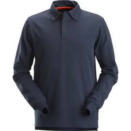 Snickers Workwear Rugby-Shirt 26129500003