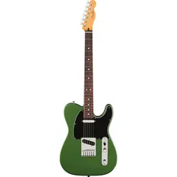 Player II Modified Telecaster RW (Harvest Green Metallic)